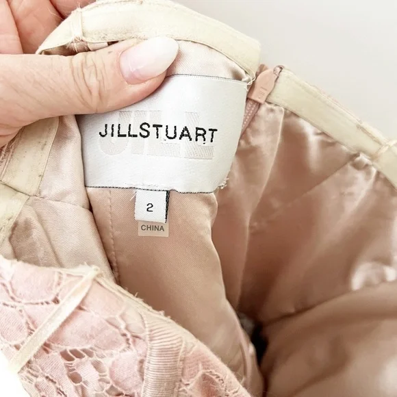Girl’s Jill Stuart Dress - Picture 12 of 16